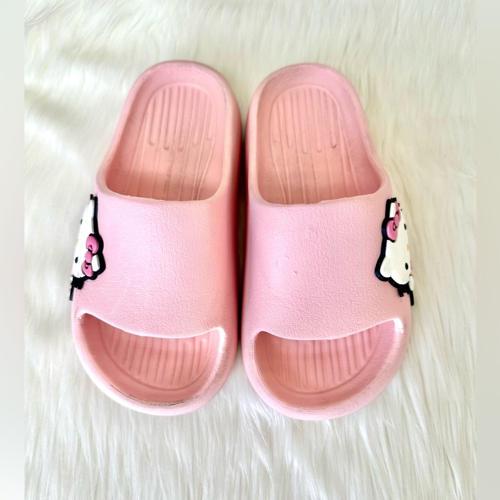 HELLO KITTY SLIDES - Picture 9 of 11
